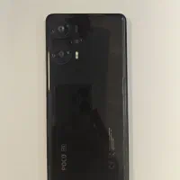 شیائومی Poco F5 با حافظهٔ 256 گیگابایت رم 12