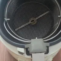 سرخ کن دلونگی اصل|سایر لوازم برقی|تهران, کیانشهر|دیوار