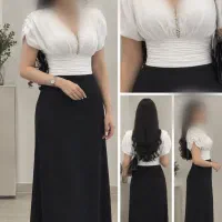 لباس مجلسی