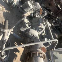 فروش دیفرانسیل برای کامیونهای چینی و لوازم ولوو|قطعات یدکی و لوازم جانبی|اصفهان, دهنو|دیوار