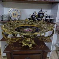 ظروف آنتیک خاص|ظروف سرو و پذیرایی|میاندوآب, |دیوار