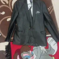 کت و شلوار نو نو