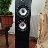 باند خانگی با صدای توربو مارک مارشال|سیستم صوتی خانگی|سراب, |دیوار