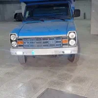 نیسان ۱۴۰۳ تک سوز|خودرو سواری و وانت|همدان, |دیوار