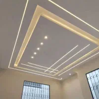 مشاوره طراحی و اجرای کناف