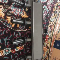 کوئیل ۲۰۶ تیپ ۲یا۳ ۵فیش اصلی