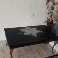 مبل۷نفره|مبلمان خانگی و میز عسلی|پاوه, |دیوار