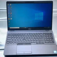 لپ تاپ dell latitude 5501 لمسی و گرافیکی