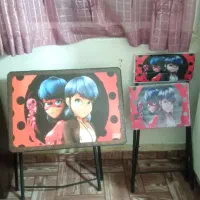 میز تحریردر حد نو