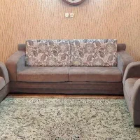 مبل راحتی|مبلمان خانگی و میز عسلی|اصفهان, دستگرده|دیوار