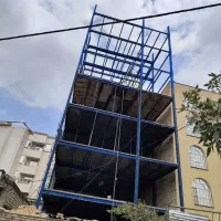 جوشکاری سیار اسکلت.انواع جوش co2|خدمات پیشه و مهارت|مشهد, شهرک ابوذر|دیوار