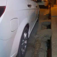 دناپلاس اتومات فول توربو با سیستم esp مدل۴۰۲|خودرو سواری و وانت|قم, آزادگان|دیوار