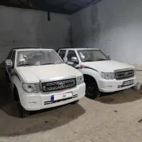 پادرا دوکابین