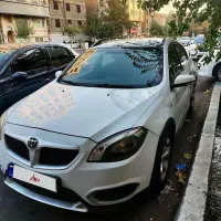 برلیانس H320 کراس 97|خودرو سواری و وانت|تهران, نارمک|دیوار