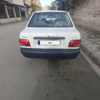 پراید۹۰|خودرو سواری و وانت|ارومیه, |دیوار