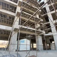 ۱۲۰متر،پروژه فراز،پیش پرداخت کم،اقساط استثنایی|پیشفروش املاک|تهران, شهرک خرازی|دیوار