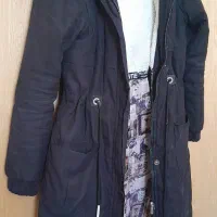 پالتو دخترانه