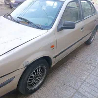 سمندX7مدل 83 کم کار|خودرو سواری و وانت|مشهد, بهمن|دیوار