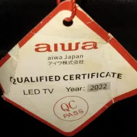 تلویزیون 55اینچ ایوا ،اصلی ژاپن