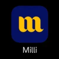 درآمد از میلی