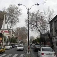 رهن و اجاره خونه ویلایی ۵۰۰متر در ۴۰۰متر بنا