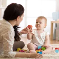 پرستار و مراقبت از کودک