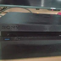 کنسول PS4 یک ترا اسلیم با سه دسته|کنسول، بازی ویدئویی و آنلاین|تهران, خواجه نصیر طوسی|دیوار
