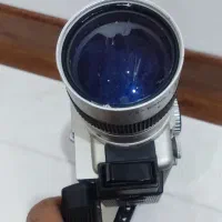 دوربین عکاسی قدیمی|دوربین عکاسی و فیلمبرداری|همدان, |دیوار