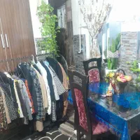 واحد اپارتمانی طبقه اول