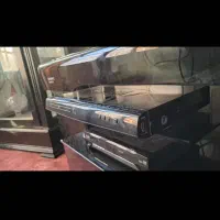 Dvd.   سالم وکم کار|پخش‌کننده DVD و ویدیو|سمنان, |دیوار