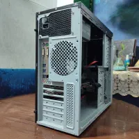 کیس الگانس نو با کانفیگ گیمینگ|رایانه رومیزی|زاهدان, |دیوار