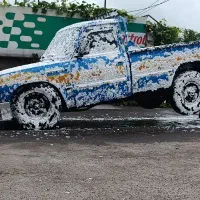 امداد خودرو، جرثقیل،یدک کش،نیسان.خودروبر|خدمات حمل و نقل|رشت, فخب|دیوار