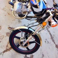 احسان ۲۰۰|موتورسیکلت|شیراز, زیباشهر|دیوار