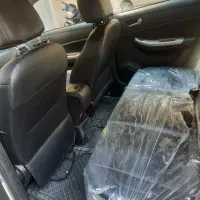 شاهین ۴۰۱ توربو سانروف گارانتی فعال|خودرو سواری و وانت|تهران, مینابی|دیوار