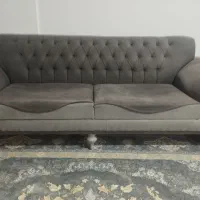 مبل هشت نفره