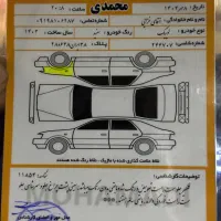 کوییکRs|خودرو سواری و وانت|فردیس, فردیس|دیوار