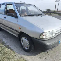 پراید دوگانه کارخونه|خودرو سواری و وانت|آزادشهر, |دیوار