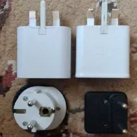 آداپتور شارژر