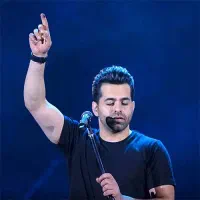 کنسرت رضا بهرام