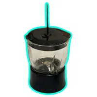 آبمیوه گیر چهار کاره برند ماهر(MAHER) مدل GS-708|آبمیوه‌گیر و آب‌مرکبات‌گیر|قزوین, |دیوار