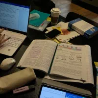 تحریر پایاننامه و مقاله با روش های نوین در شیراز