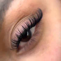 اکستنشن مژه