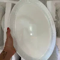 سرویس غذا خوری وی ای پی ترک|ظروف سرو و پذیرایی|پردیس, فاز ۵|دیوار