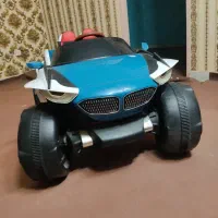 ماشین شارژی|اسباب‌‌بازی|ری, ملک‌آباد|دیوار