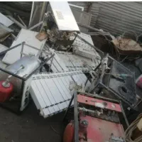 خرید و فروش پکیج زمینی و دیوار فرسوده و خراب