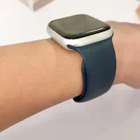 اپل واچ Series 9 Aluminum 45mm|ساعت|تهران, جنت‌آباد شمالی|دیوار
