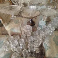 تعدادی وسایل خانه