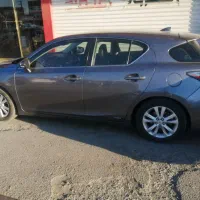 لکسوس ct200h مدل 2015