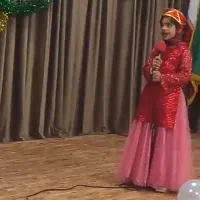 لباس محلی وبال فرشته