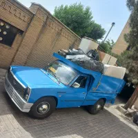 نیسان وانت بار تهران اسنپ بار اسباب‌کشی ارزانvip|خدمات حمل و نقل|تهران, پونک|دیوار